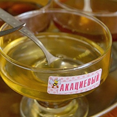 В гостях у пасечника Гамзата